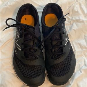 New Balance Minimus Trainers